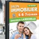 Salon Immobilier La Rochelle