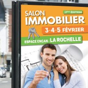 Salon de l'immobilier La Rochelle 2017