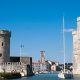 La Rochelle ville attractive