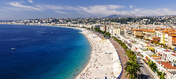 Investir nice cote d'azur