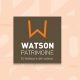 Voeux 2021 WATSON Patrimoine